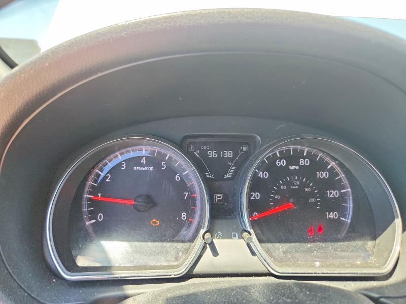 Продаж на аукціоні авто 2017 Nissan Versa, vin: 3N1CN7AP2HL844075, номер лоту: 55561006