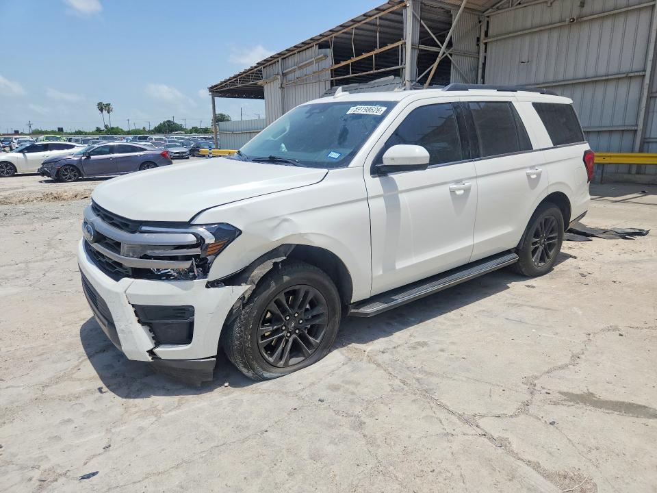 Продаж на аукціоні авто 2022 Ford Expedition, vin: 1FMJU1HT7NEA17803, номер лоту: 59198626
