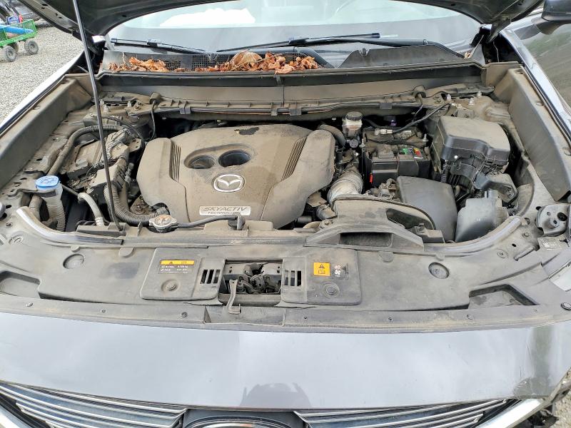 Aukcja sprzedaży 2016 Mazda Cx-9, vin: JM3TCBEY7G0116523, numer aukcji: 58955636