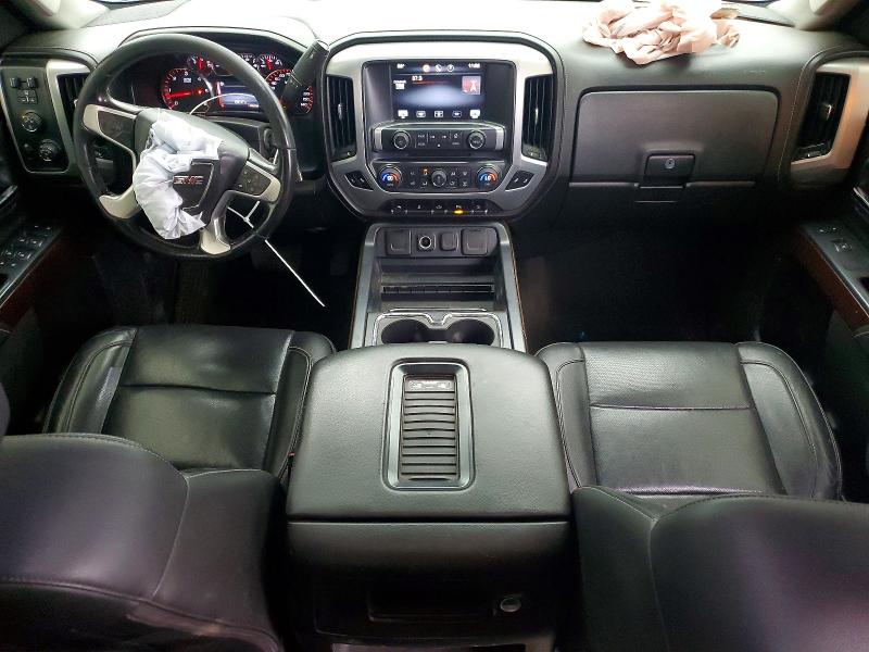 58727576 :رقم المزاد ، 1GT22YEG9FZ131374 vin ، 2015 Gmc Sierra مزاد بيع