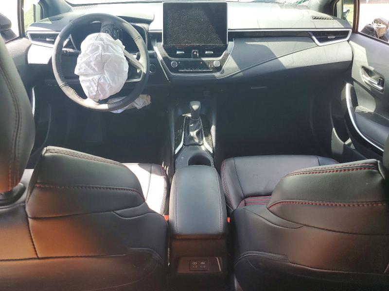 2026 Toyota Corolla მანქანა იყიდება აუქციონზე, vin: 5YFT4MCE9TP265249, აუქციონის ნომერი: 57515036