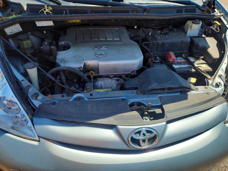 Aukcja sprzedaży 2008 Toyota Sienna, vin: 5TDZK23C08S211694, numer aukcji: 56681286