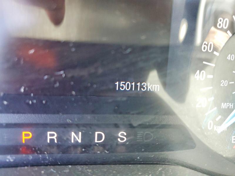 55544226 :رقم المزاد ، 3FA6P0H78DR104383 vin ، 2013 Ford Fusion مزاد بيع