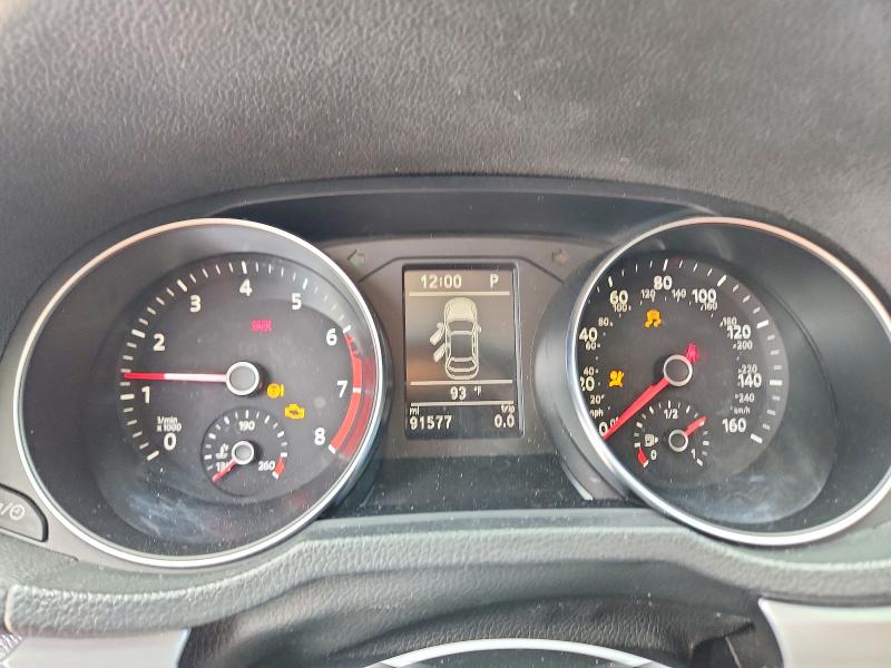Продаж на аукціоні авто 2017 Volkswagen Passat, vin: 1VWAT7A3XHC013326, номер лоту: 58993696