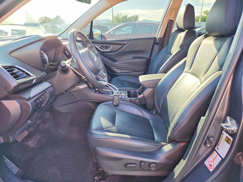 Aukcja sprzedaży 2020 Subaru Forester, vin: JF2SKAUCXLH479001, numer aukcji: 57583176