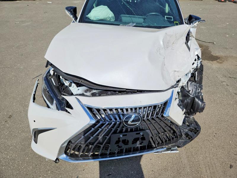 Продажа на аукционе авто 2025 Lexus Es 350, vin: 58ADZ1B10SU199960, номер лота: 55937246