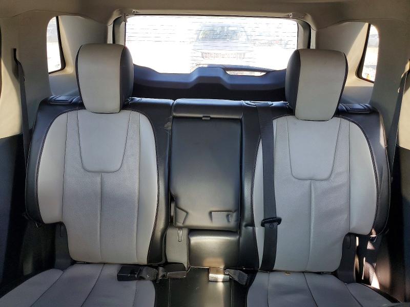 57393006 :رقم المزاد ، 2GKFLPE33G6234491 vin ، 2016 Gmc Terrain مزاد بيع