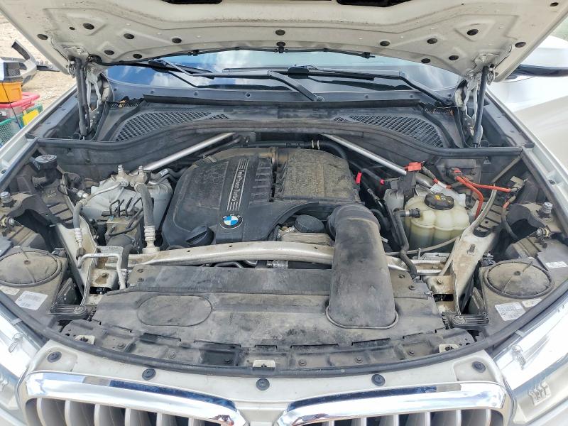 Продажа на аукционе авто 2018 Bmw X5, vin: 5UXKR2C50J0Z17747, номер лота: 56025496