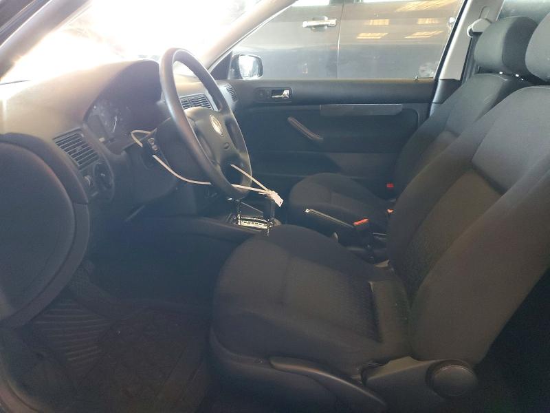 Aukcja sprzedaży 2004 Volkswagen Golf, vin: 9BWBL61J544040332, numer aukcji: 57078446