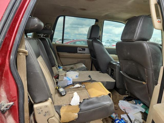 Продажа на аукционе авто 2008 Ford Expedition, vin: 1FMFK17508LA68929, номер лота: 57892306