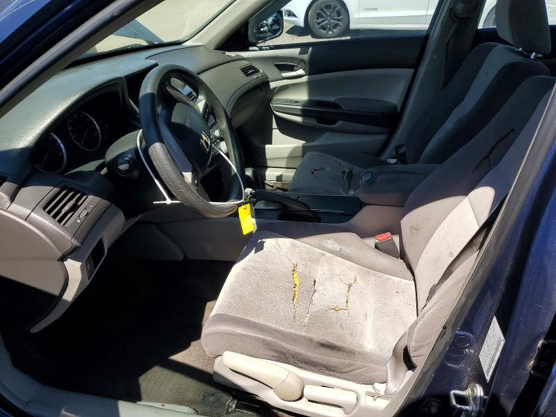 Aukcja sprzedaży 2008 Honda Accord, vin: 1HGCP26388A099941, numer aukcji: 53276616