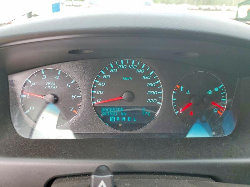 Продажа на аукционе авто 2013 Chevrolet Impala, vin: 2G1WA5E38D1181763, номер лота: 57115546