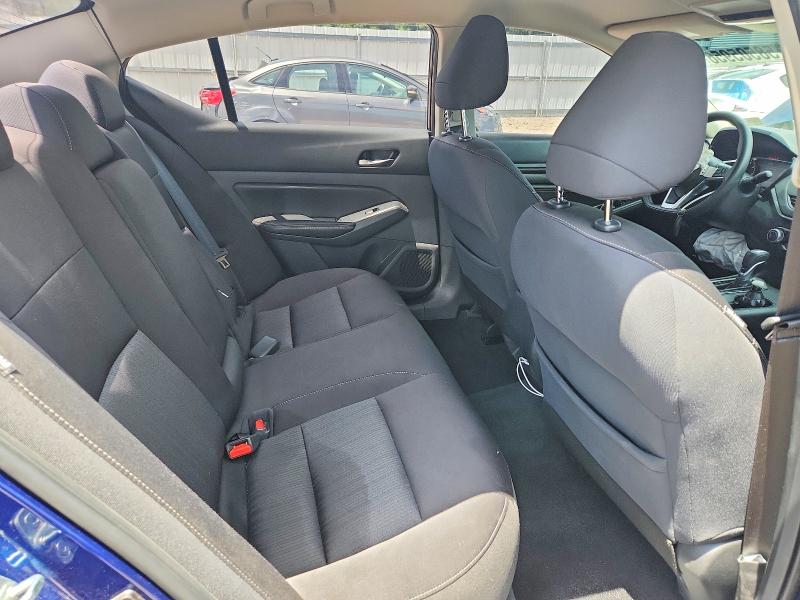 Продажа на аукционе авто 2020 Nissan Altima, vin: 1N4BL4BV0LN314034, номер лота: 58505956