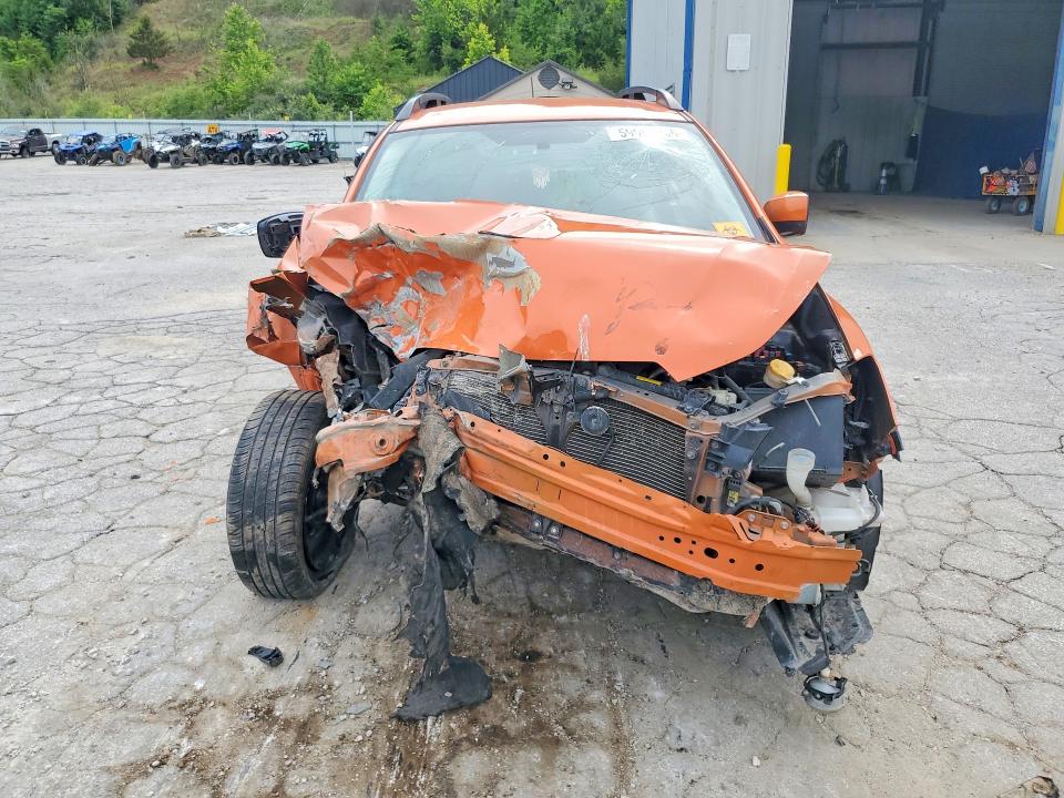 Продаж на аукціоні авто 2014 Subaru Xv Crosstrek, vin: JF2GPACC2E9345007, номер лоту: 59009706