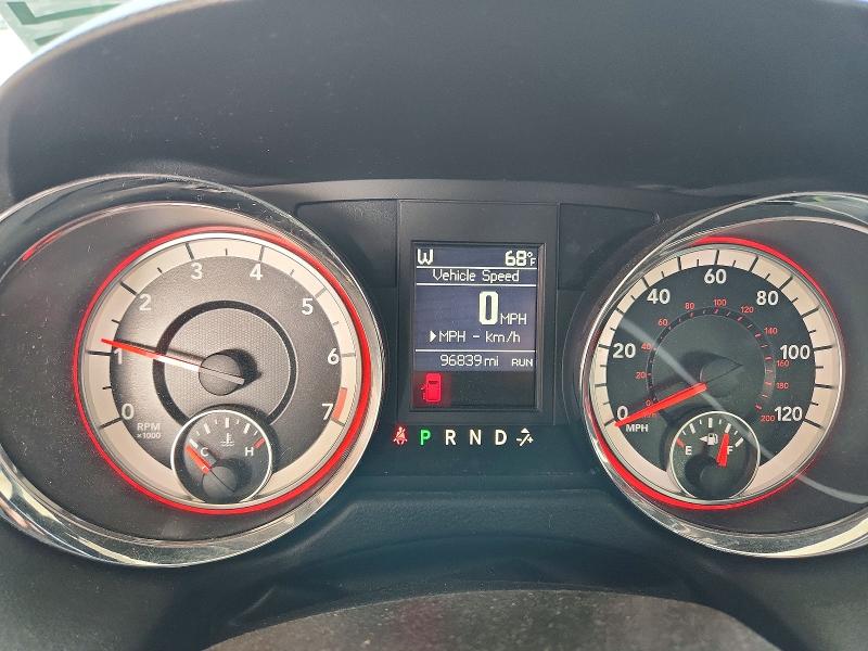 58287426 :رقم المزاد ، 2C4RDGEG0HR724718 vin ، 2017 Dodge Grand Caravan مزاد بيع