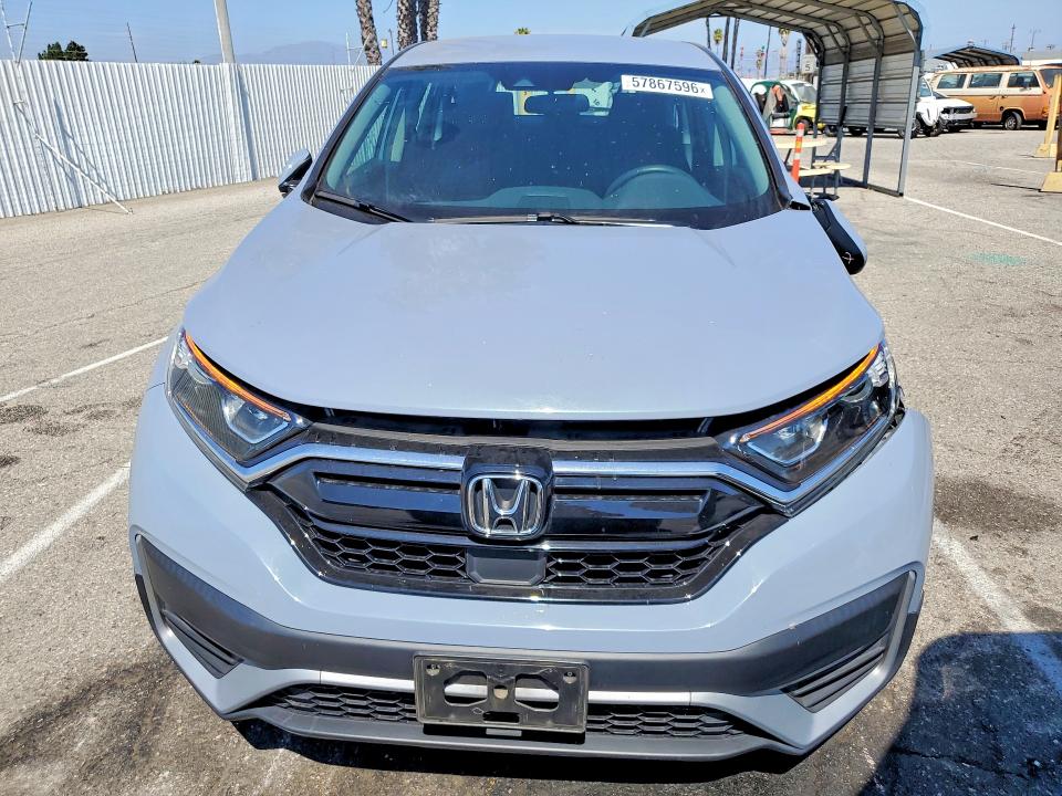 Aukcja sprzedaży 2021 Honda Cr-v, vin: 7FARW1H75ME022343, numer aukcji: 57867596