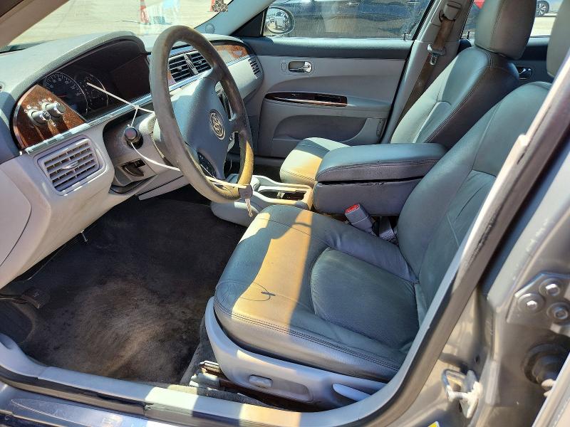 Продажа на аукционе авто 2007 Buick Lacrosse, vin: 2G4WC582871187597, номер лота: 58962346
