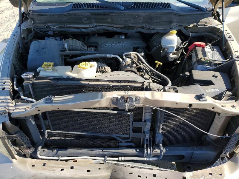 2005 Dodge Ram 1500 მანქანა იყიდება აუქციონზე, vin: 1D7HA18D15J547542, აუქციონის ნომერი: 57261926