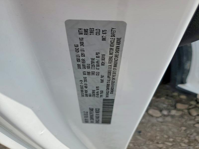 Продажа на аукционе авто 2024 Ram Promaster 3500, vin: 3C6MRVWG7RE154807, номер лота: 56217506