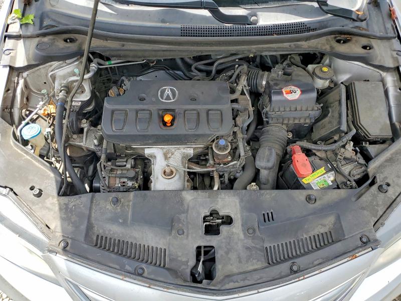 Aukcja sprzedaży 2013 Acura Ilx, vin: 19VDE1F30DE003304, numer aukcji: 56724526