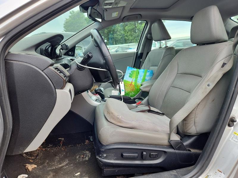 Aukcja sprzedaży 2013 Honda Accord, vin: 1HGCR2F89DA168703, numer aukcji: 55735596