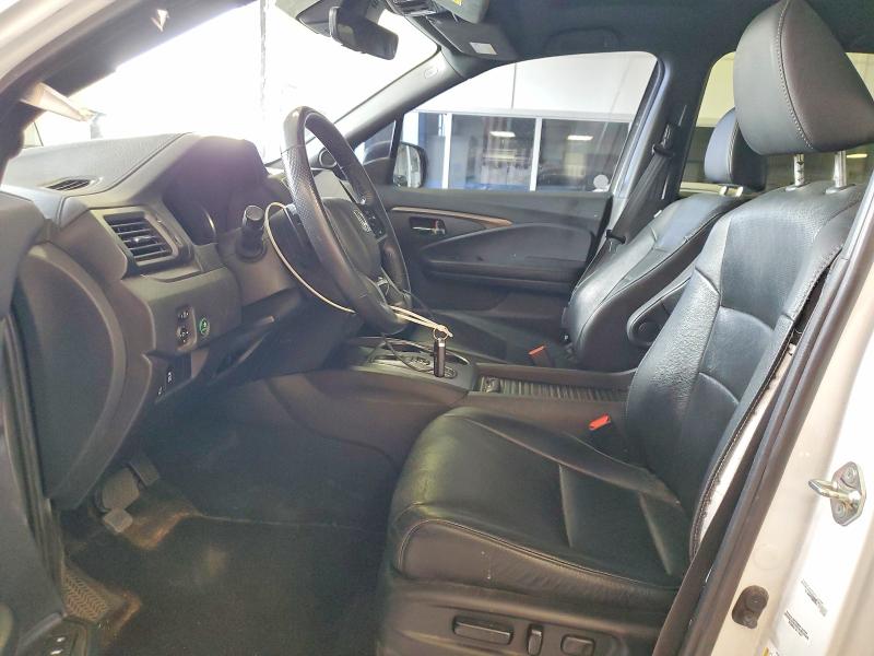 Продажа на аукционе авто 2019 Honda Passport, vin: 5FNYF8H52KB022697, номер лота: 58401266