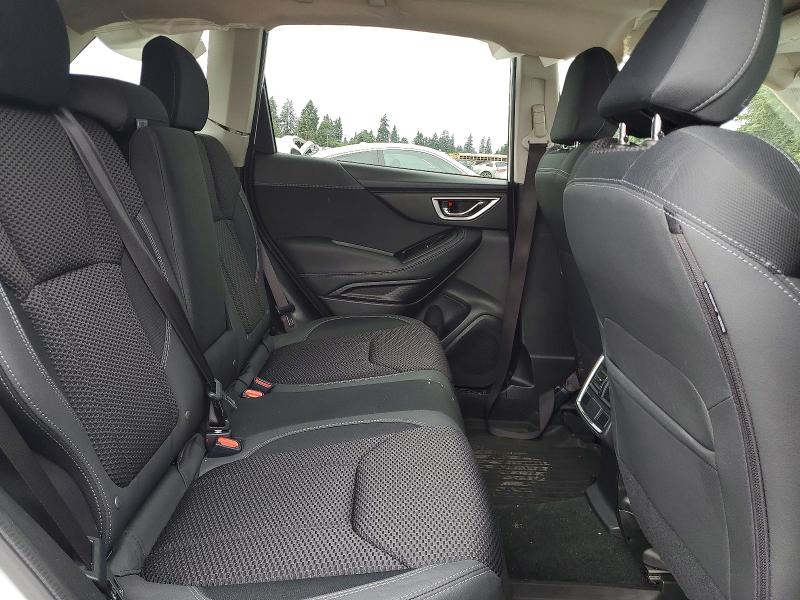 Продажа на аукционе авто 2019 Subaru Forester, vin: JF2SKAEC0KH502220, номер лота: 59033186