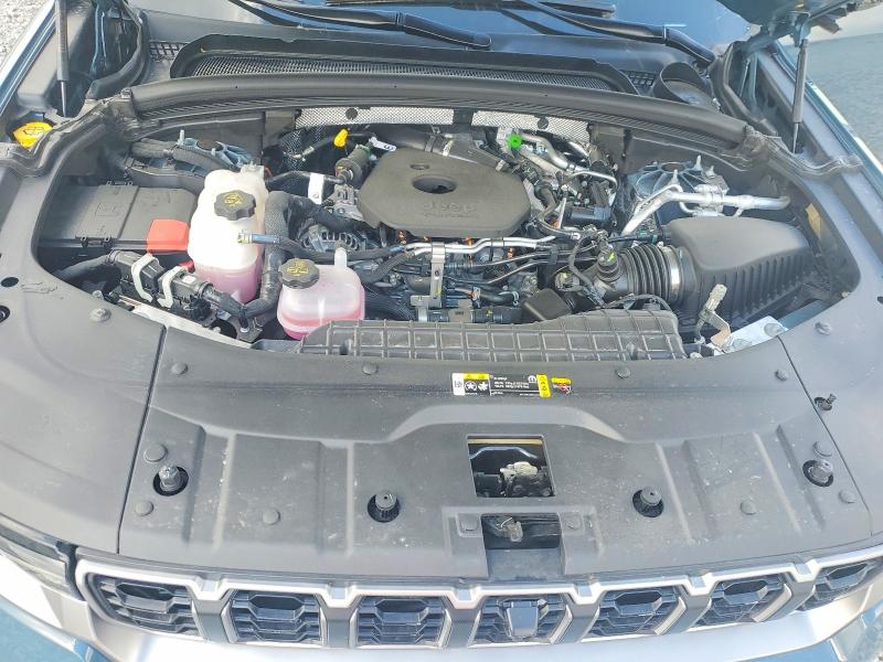 Aukcja sprzedaży 2026 Jeep Grand Cherokee, vin: 1C4RJHBR3T8554380, numer aukcji: 58284496