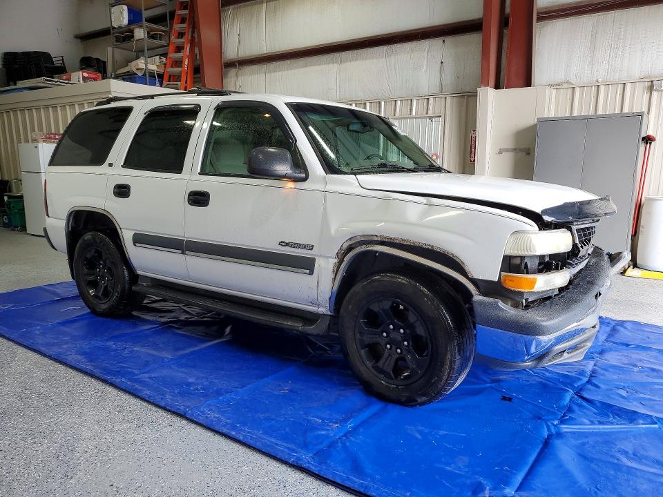 Aukcja sprzedaży 2002 Chevrolet Tahoe, vin: 1GNEC13Z52R166713, numer aukcji: 57300296