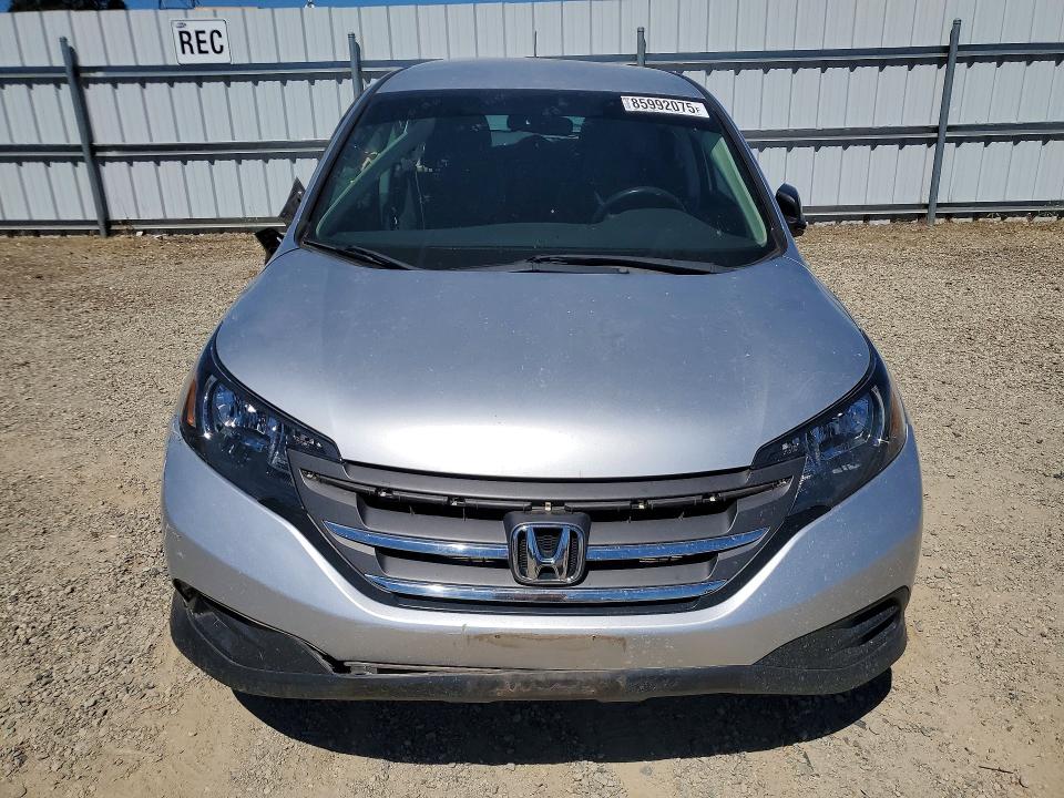 Aukcja sprzedaży 2012 Honda Cr-v, vin: 5J6RM3H39CL035130, numer aukcji: 85992075