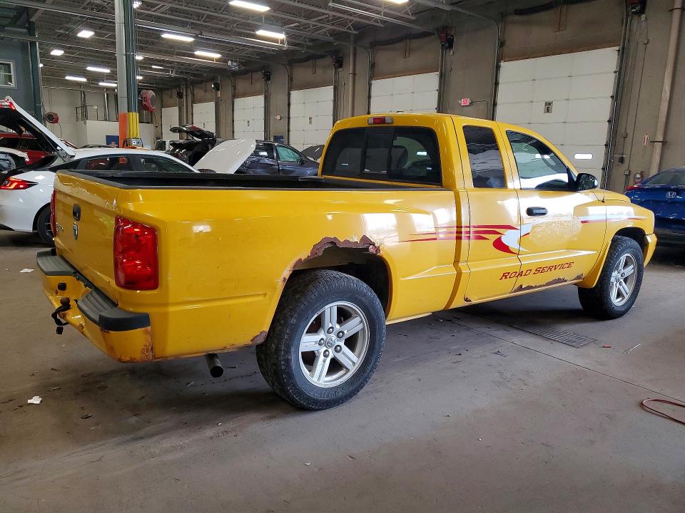 Aukcja sprzedaży 2007 Dodge Dakota, vin: 1D7HE42K77S248258, numer aukcji: 55671806