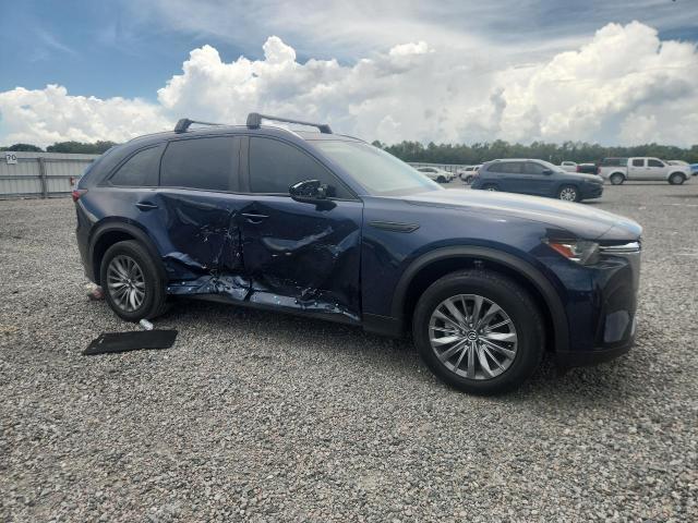 2024 Mazda Cx-90 მანქანა იყიდება აუქციონზე, vin: JM3KKAHD6R1153805, აუქციონის ნომერი: 58845466