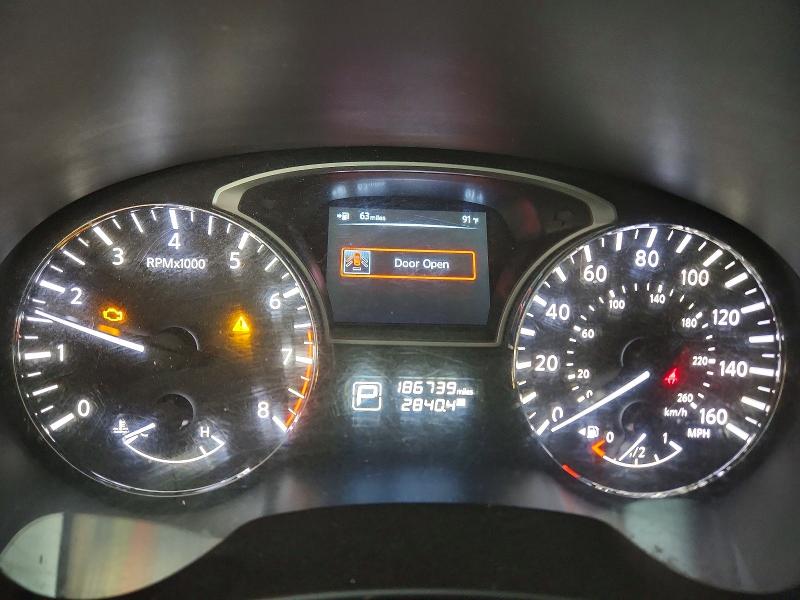 Продаж на аукціоні авто 2013 Nissan Pathfinder, vin: 5N1AR2MNXDC681277, номер лоту: 55415886