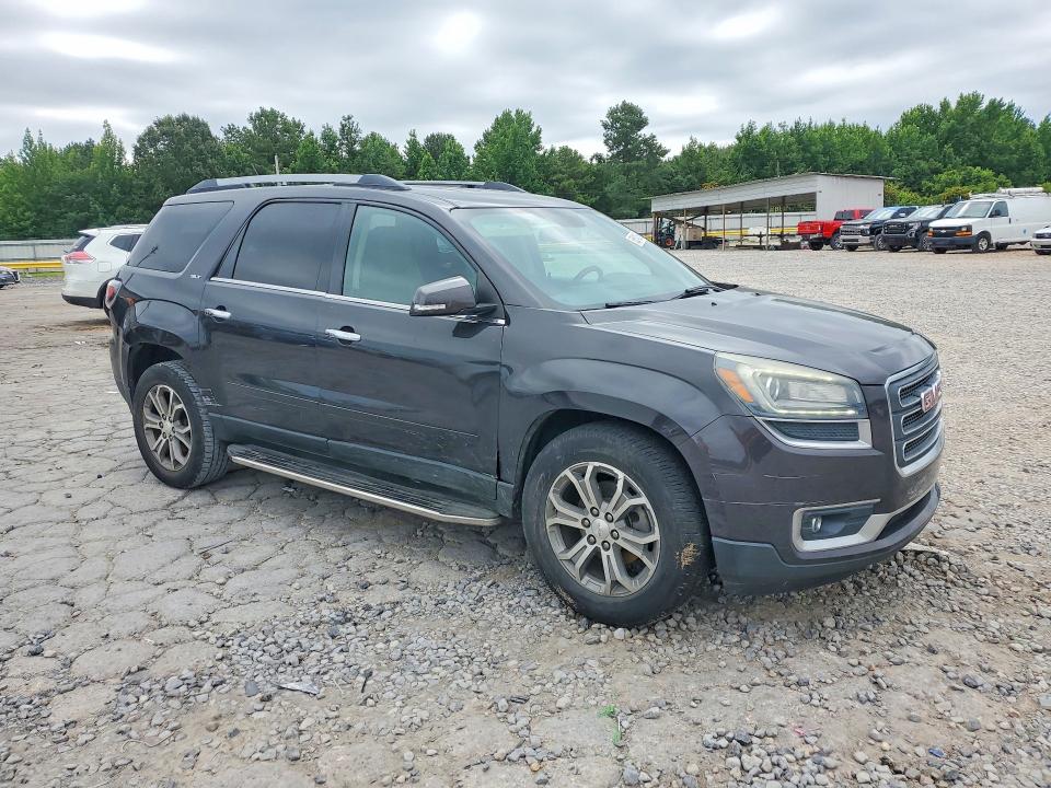 Aukcja sprzedaży 2015 Gmc Acadia, vin: 1GKKRRKD4FJ303499, numer aukcji: 58614266