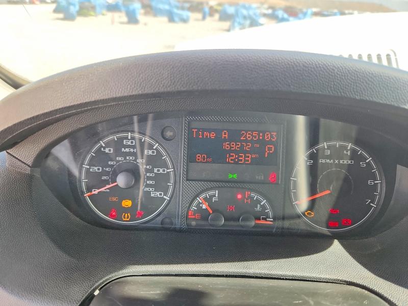 Продажа на аукционе авто 2018 Ram Promaster 1500, vin: 3C6TRVAG3JE103361, номер лота: 55814146
