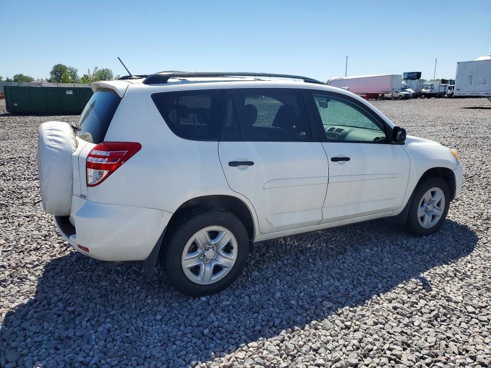 Aukcja sprzedaży 2010 Toyota Rav4, vin: JTMBF4DV2AD032737, numer aukcji: 55612616