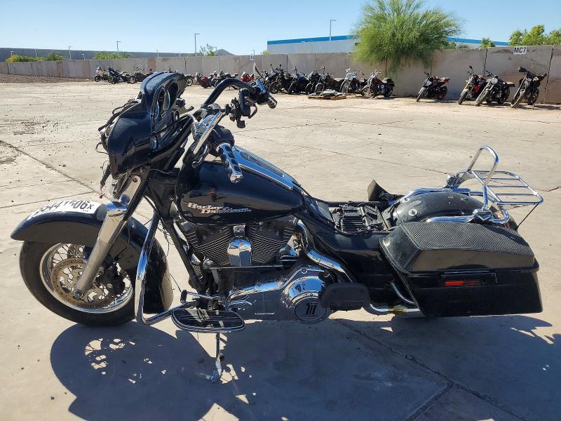 Продажа на аукционе авто 2008 Harley Davidson Flhx, vin: 1HD1KB4158Y627088, номер лота: 55441506
