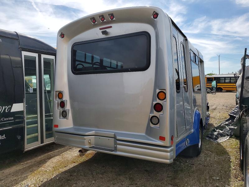 2017 Chevrolet Express G3500 მანქანა იყიდება აუქციონზე, vin: 1GB3GRCG5H1102975, აუქციონის ნომერი: 55543286