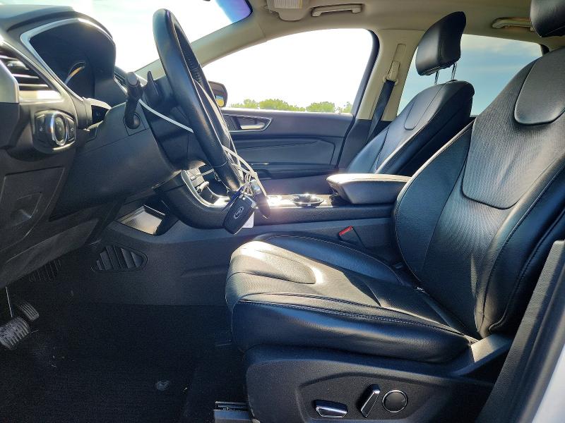 Aukcja sprzedaży 2017 Ford Edge, vin: 2FMPK4K89HBB61133, numer aukcji: 55885386
