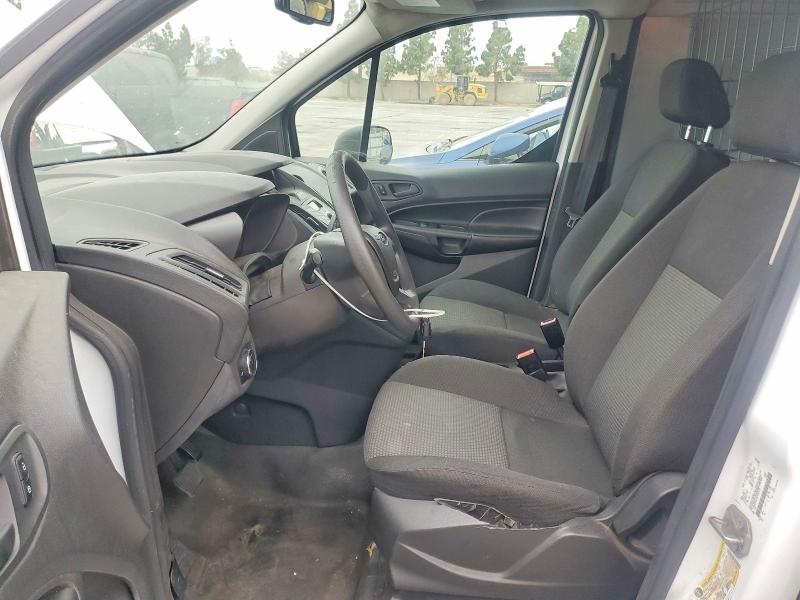 57258786 :رقم المزاد ، NM0LS7E79E1151018 vin ، 2014 Ford Transit Connect مزاد بيع