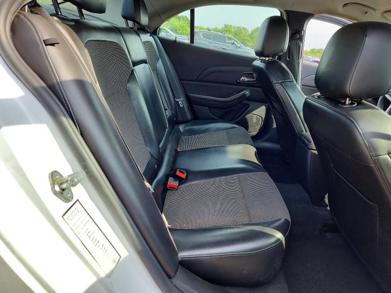 Aukcja sprzedaży 2016 Chevrolet Malibu Limited, vin: 1G11C5SA2GF153476, numer aukcji: 56274766
