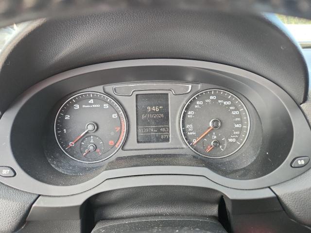 Продажа на аукционе авто 2017 Audi Q3, vin: WA1ECCFS9HR009451, номер лота: 54076286