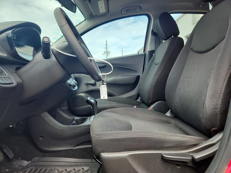 57396426 :رقم المزاد ، KL8CB6SA4LC403281 vin ، 2020 Chevrolet Spark مزاد بيع