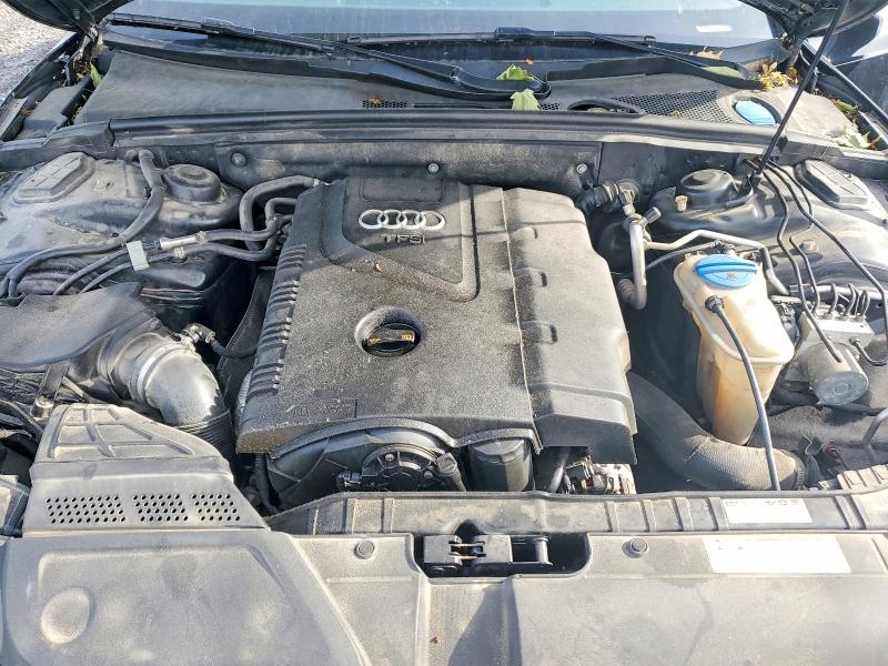 58257756 :رقم المزاد ، WAULFBFR4EA005729 vin ، 2014 Audi A5 مزاد بيع