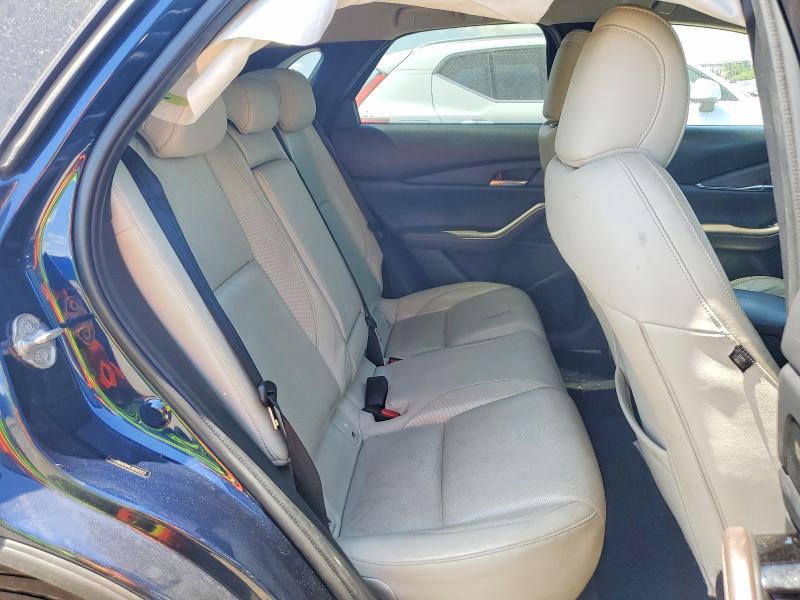 Aukcja sprzedaży 2020 Mazda Cx-30, vin: 3MVDMAEM4LM116552, numer aukcji: 56698616