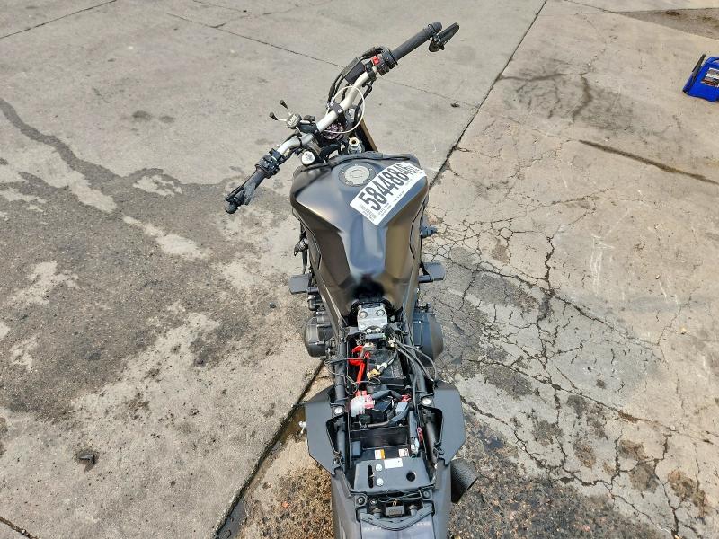 Продажа на аукционе авто 2018 Yamaha Mt09, vin: JYARN53E1JA002828, номер лота: 58448846
