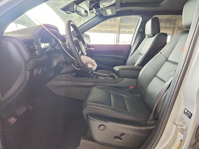 Продажа на аукционе авто 2026 Dodge Durango, vin: 1C4RDJDG9TC269691, номер лота: 58440196
