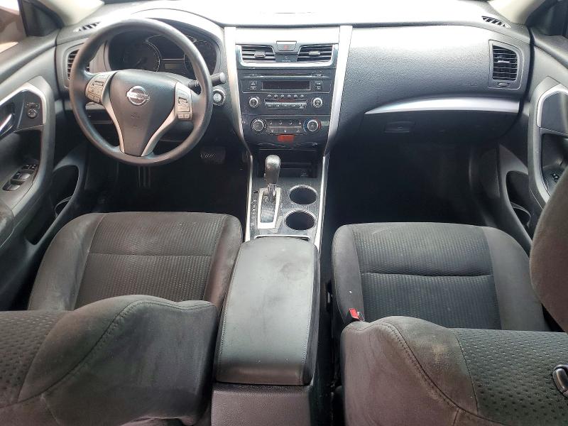 Продажа на аукционе авто 2014 Nissan Altima, vin: 1N4AL3AP2EC199735, номер лота: 56611216