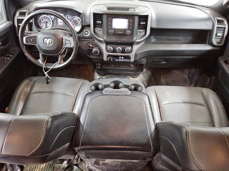2023 Ram 2500 მანქანა იყიდება აუქციონზე, vin: 3C6UR5HJ4PG548596, აუქციონის ნომერი: 48463766