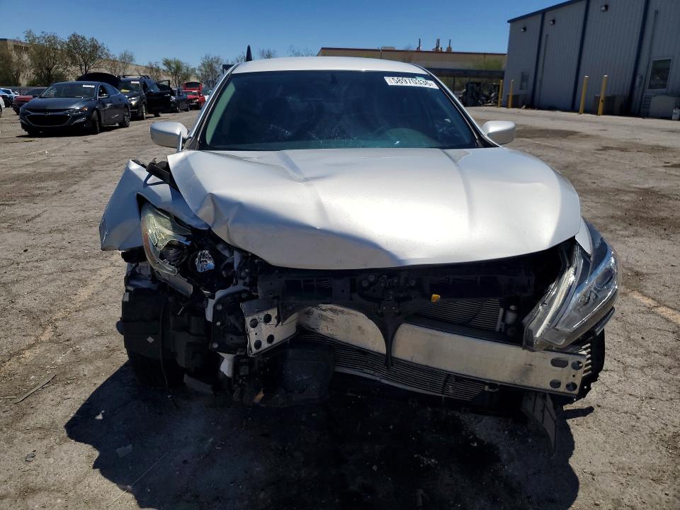 Aukcja sprzedaży 2018 Nissan Altima, vin: 1N4AL3AP8JC148329, numer aukcji: 58970336